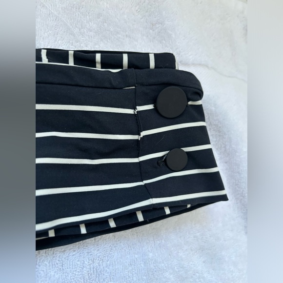 ALIX NYC Sagamore Bikini Set in Stripe - Picture 3 of 10